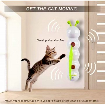 Dooee Toy Wack A Worm Post